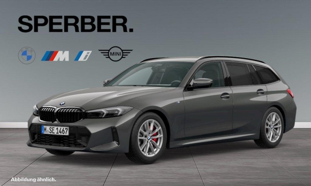 BMW 330 330i M-Sport xDrive