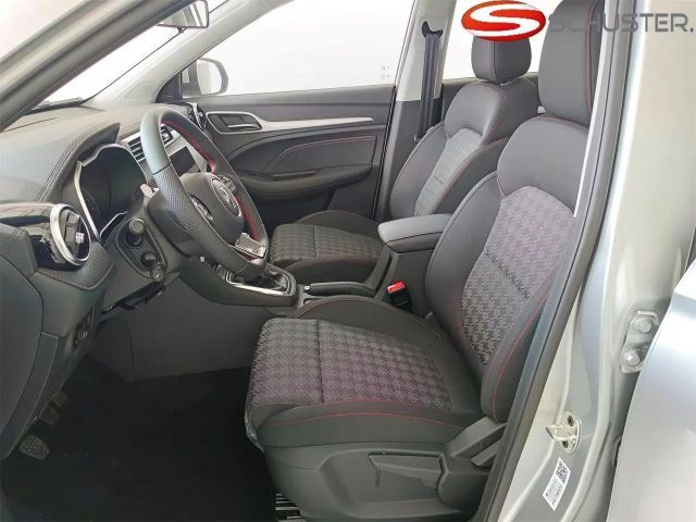 MG ZS Comfort