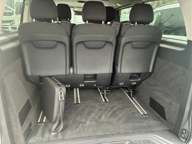 Mercedes-Benz EQV 300 Limousine Lang