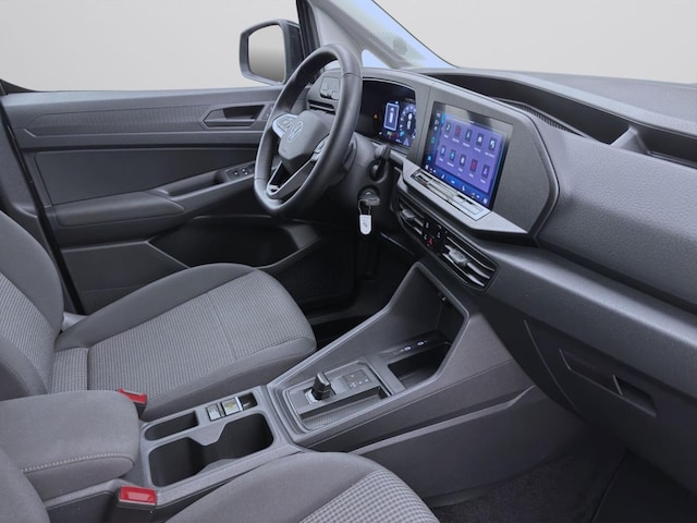 Volkswagen Caddy 1.5 TSI Combi DSG