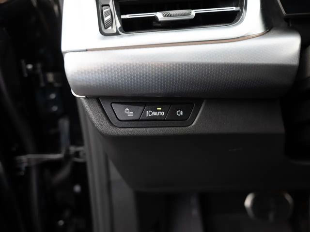 BMW X1 M-Sport sDrive