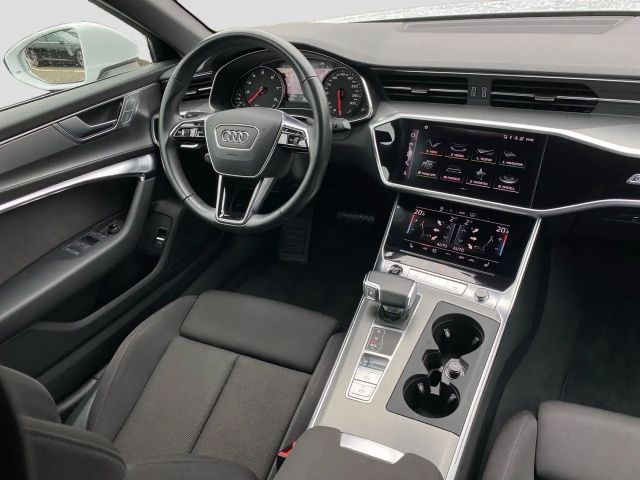 Audi A6 45 TFSI S-Tronic Sedan