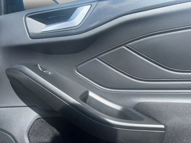 Ford Focus ST Line Wagon