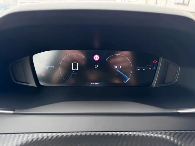 Peugeot 2008 Allure Pack