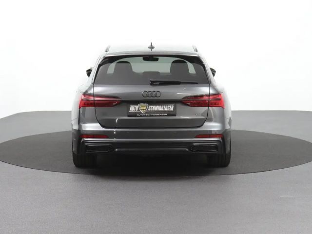 Audi A6 55 TFSI Quattro Sport