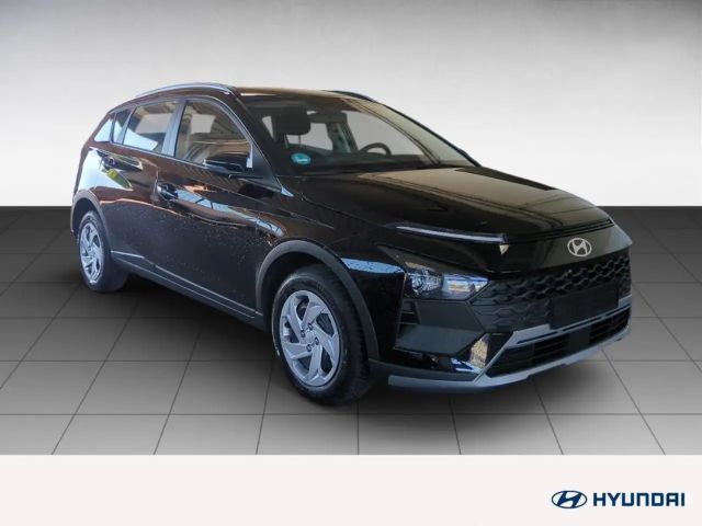 Hyundai Bayon Select