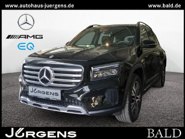 Mercedes-Benz GLB 200 GLB 200 d