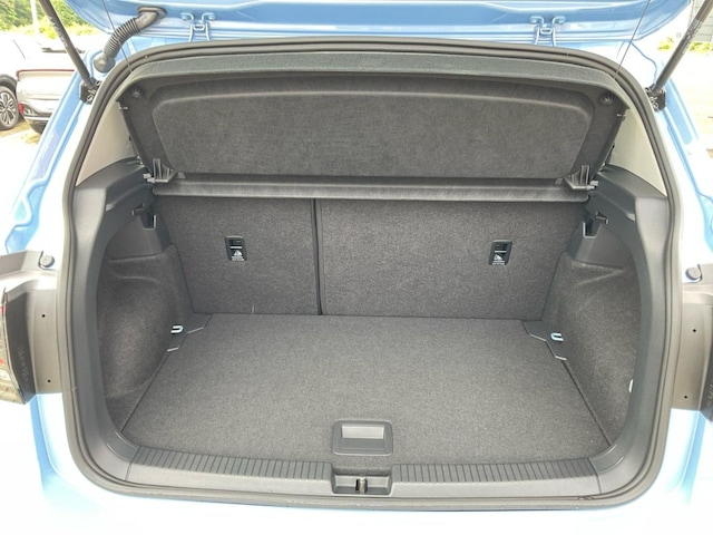 Volkswagen T-Cross 1.0 TSI Style