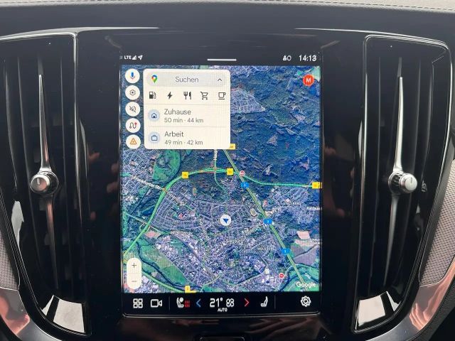 Volvo V60 AWD T8 Ultimate