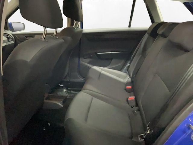 Skoda Fabia 1.0 TSI Combi