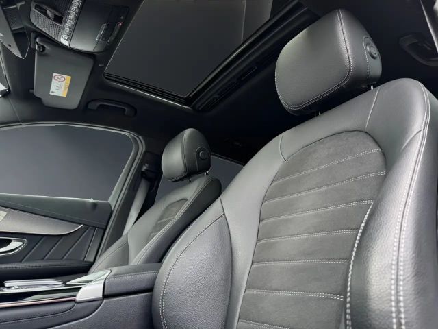 Mercedes-Benz EQC 400 4MATIC AMG Line