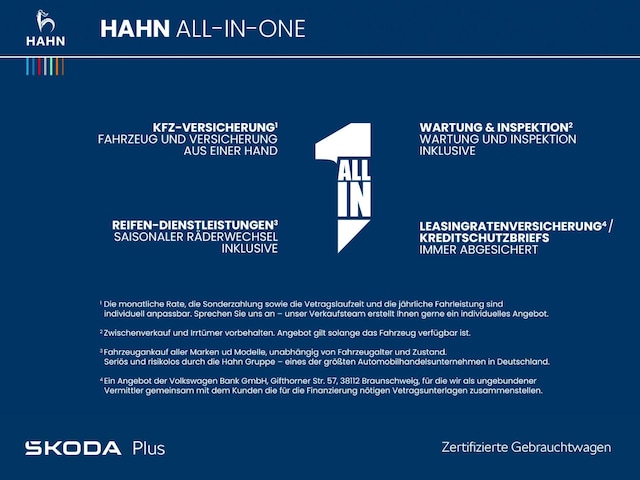 Skoda Kodiaq 2.0 TDI 4x4 Sportline