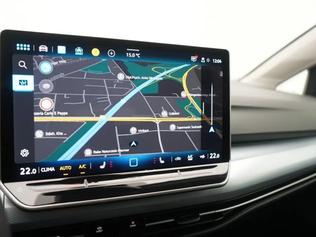 Volkswagen Golf DSG Golf VIII Variant