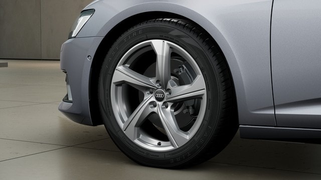 Audi A6 45 TFSI Avant S-Tronic