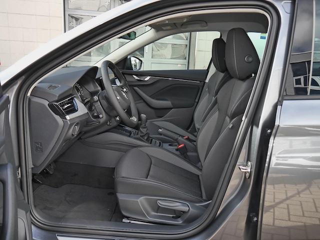 Skoda Scala 1.0 TSI Tour