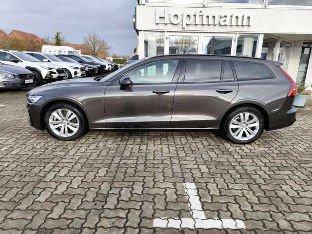 Volvo V60 Dark Plus