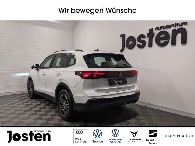 Volkswagen Tiguan 2.0 TDI Life