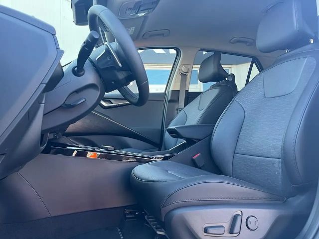 Kia Niro EV e-Niro