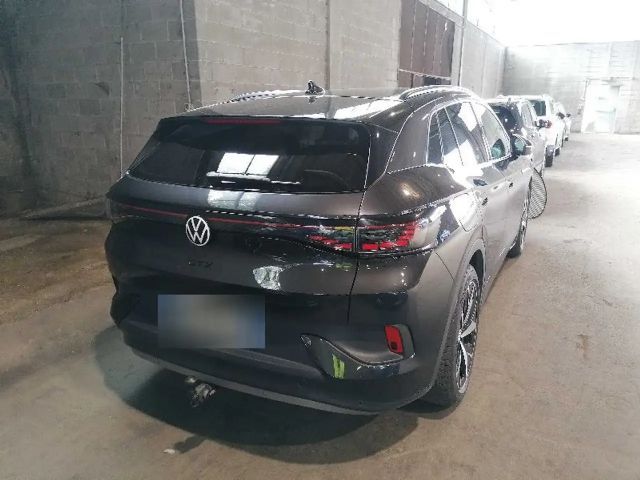 Volkswagen ID.4 GTX