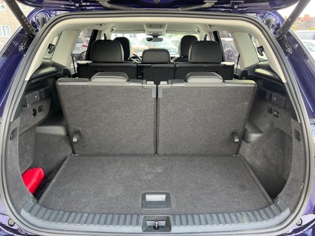 Volkswagen Tayron 1.5 eTSI DSG Elegance Elegance