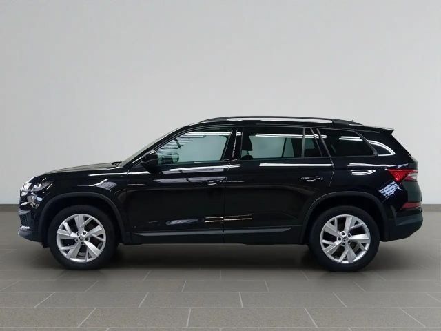 Skoda Kodiaq 4x4 Ambition