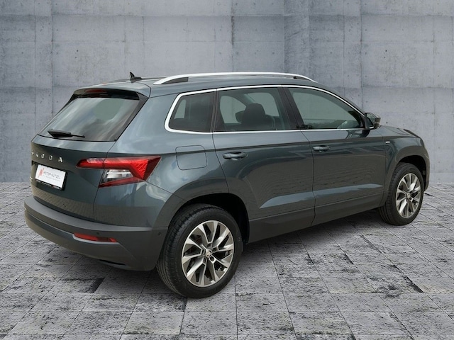 Skoda Karoq 2.0 TDI Clever