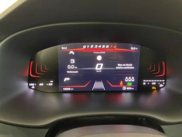 Seat Ateca DSG Style