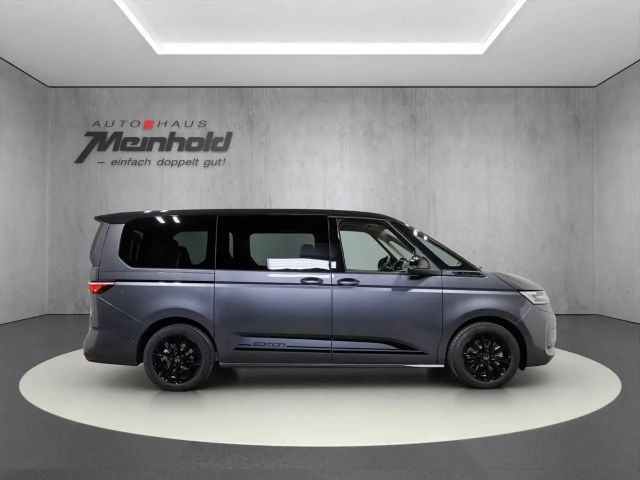 Volkswagen Multivan DSG T7