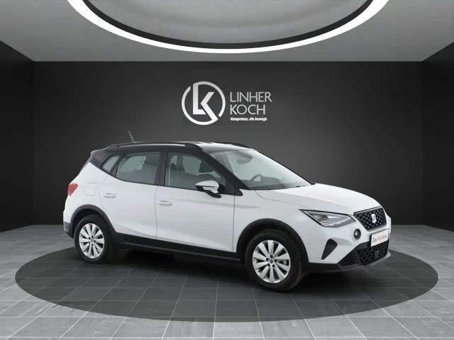 Seat Arona 1.0 TSI DSG Style