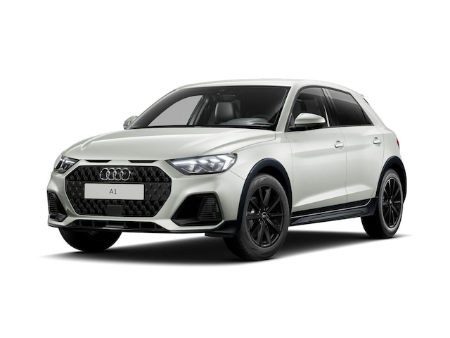 Audi A1 30 TFSI Allstreet S-Tronic