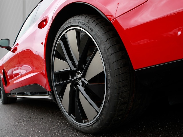 Audi e-tron GT Quattro