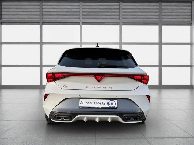 Cupra Leon DSG
