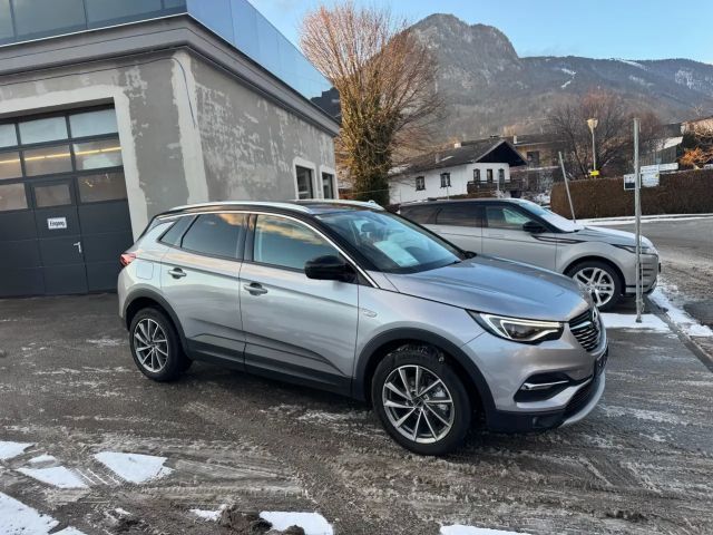 Opel Grandland X Ultimate