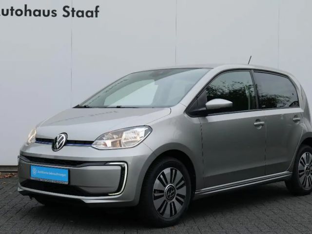 Volkswagen e-up! 61 kW 32,3 kWh 1-Gang-Automatik
