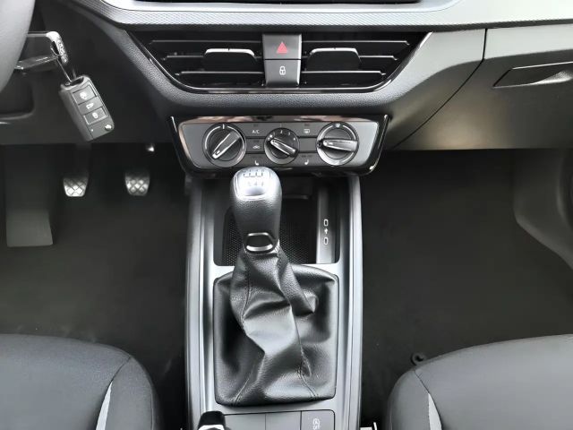 Skoda Scala Sondermodell 130Jahre Verkehrszeichenerkennung LED