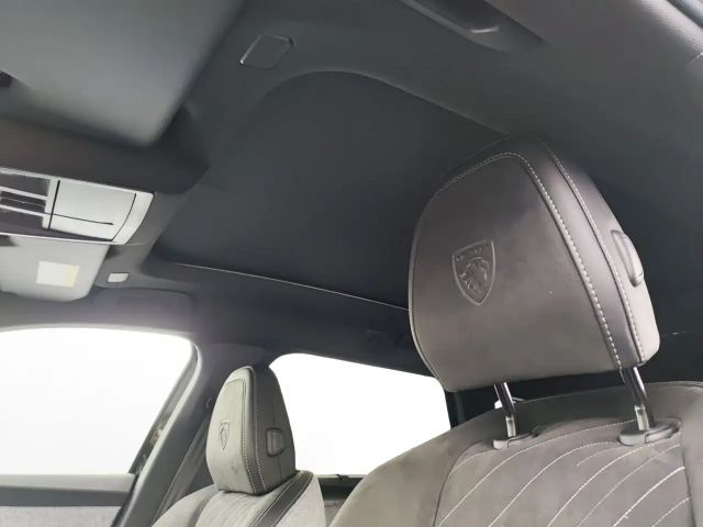 Peugeot 5008 GT-Line Hybrid