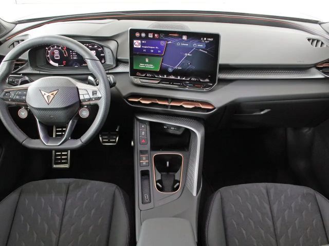 Cupra Terramar 2.0 TSI