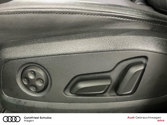 Audi A4 35 TDI Avant S-Tronic