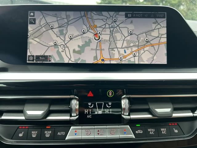 BMW Z4 Cabrio M-Sport Roadster sDrive30i