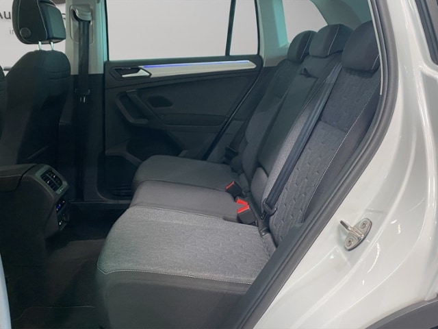 Volkswagen Tiguan 2.0 TDI DSG Move