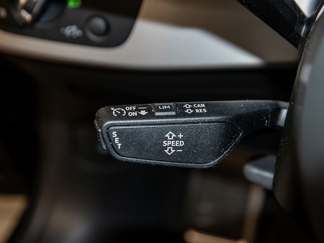 Audi A4 35 TFSI Avant S-Tronic