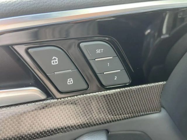 Audi S4 3.0 TDI Quattro