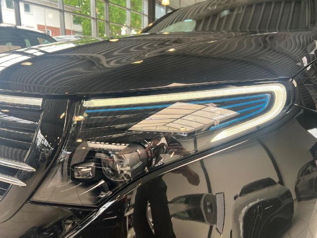 Mercedes-Benz EQC 400 4MATIC AMG Line