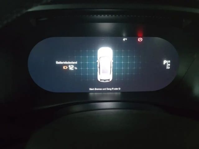 Volvo XC40 Recharge Ultimate