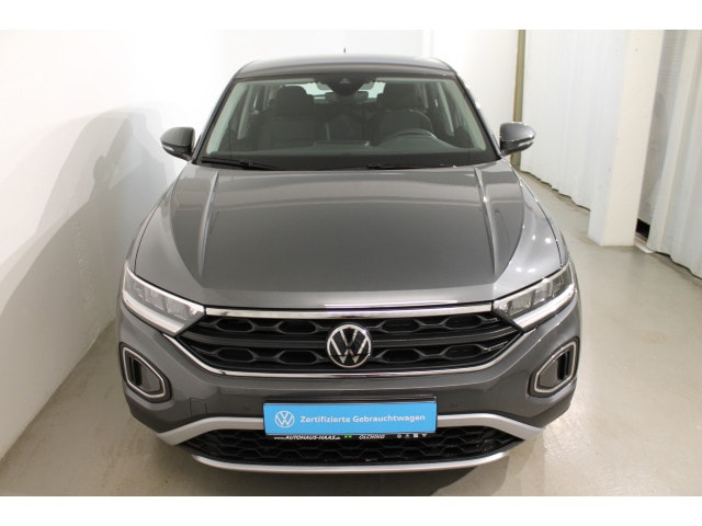 Volkswagen T-Roc 1.0 TSI