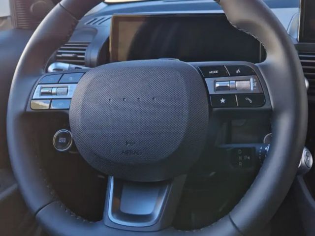 Hyundai INSTER 49 kWh Trend