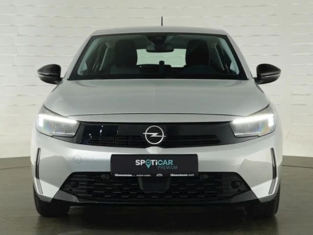 Opel Corsa F FACELIFT+LED+RÜCKFAHRKAMERA+SITZHEIZUNG+LENKRADH