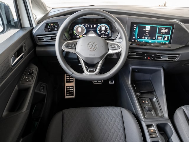 Volkswagen Caddy 1.5 TSI Maxi eHybrid