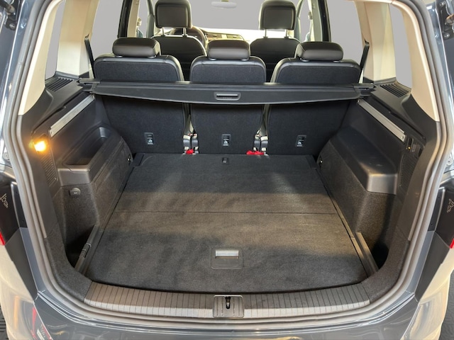 Volkswagen Touran BMT Comfortline