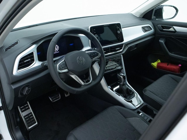 Volkswagen T-Roc 1.5 TSI DSG